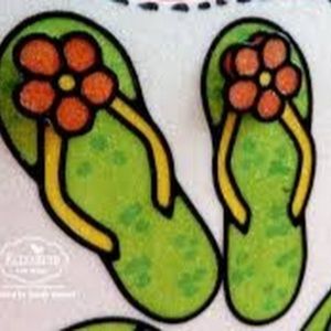 Meet your Posher, Carole